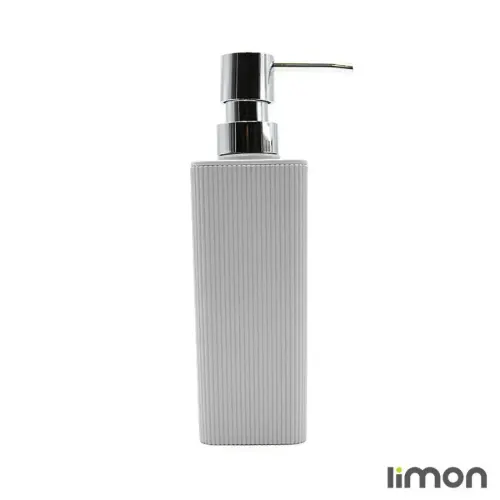 جا مایعی لیمون چهار گوش شیاردار 2160