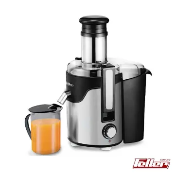 نمایش جزئیات برای  آبمیوه گیری Pj850 فلر آبمیوه گیری Pj850 فلر