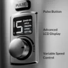 آبمیوه گیری PJ1100 فلر