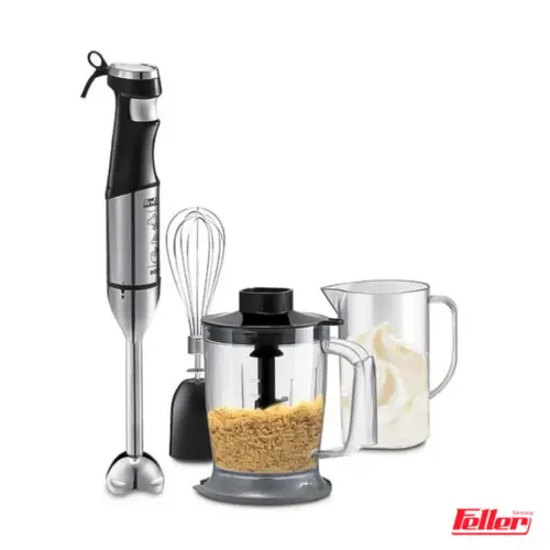 گوشت کوب برقی فلر HB800