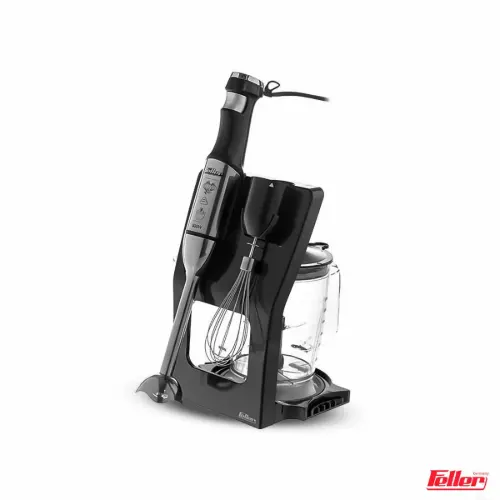 گوشت کوب برقی فلر HB800