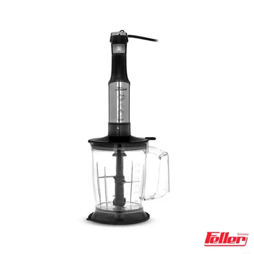 گوشت کوب برقی فلر HB800