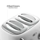 توستر 4 لاین فلر TO490