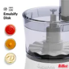 غذا ساز FPB200 فلر