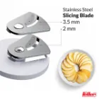 غذا ساز FPB200 فلر