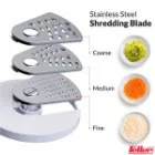 غذا ساز FPB200 فلر