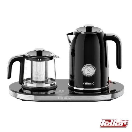 چای ساز TS490 فلر