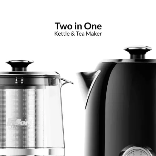 چای ساز TS490 فلر