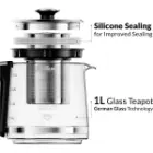 چای ساز TS490 فلر