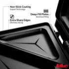 ساندویچ ساز SM150 فلر