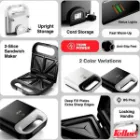 ساندویچ ساز SM150 فلر