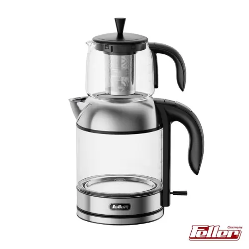 چای ساز TS286 فلر