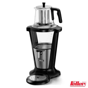 چای ساز سماوری فلر TS380