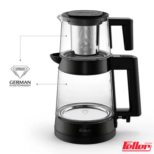 چای ساز TS600 فلر
