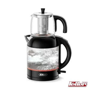 چای ساز TS288 فلر