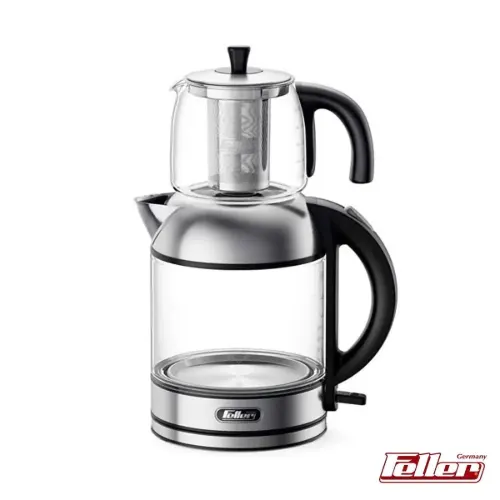 چای ساز TS288 فلر