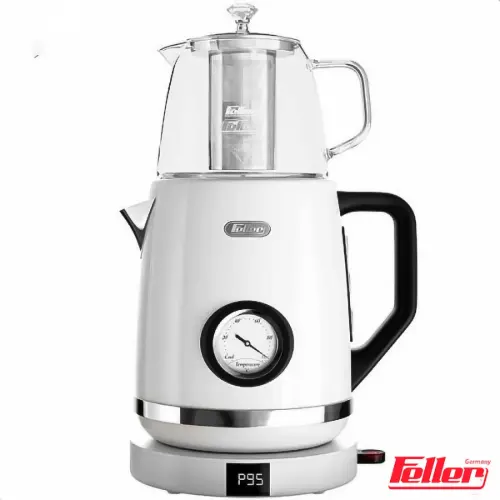 چای ساز TS290 فلر