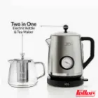 چای ساز TS290 فلر