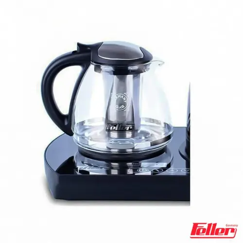 چای ساز  TS113 فلر