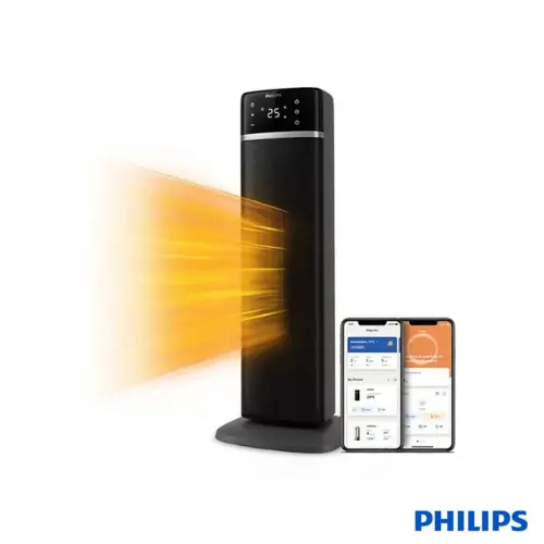 فن هیتر فیلیپس مدل CX5120