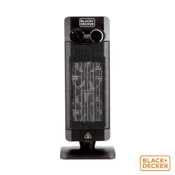 فن هیتر برقی بلاک اندکر مدل HX340