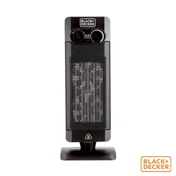 فن هیتر برقی بلاک اندکر مدل HX340