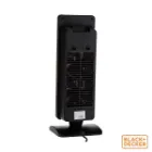 فن هیتر برقی بلاک اندکر مدل HX340