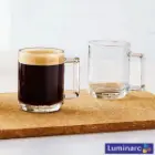 لیوان آلابونه متوسط لومینارک فرانسه