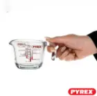 شیرجوش 250cc پیرکس فرانسه