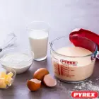 شیرجوش 1 لیتری پیرکس فرانسه