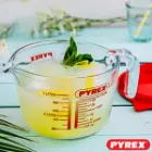 شیرجوش 1 لیتری پیرکس