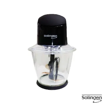 خردکن برقی 1.5 لیتر زولینگن 9505