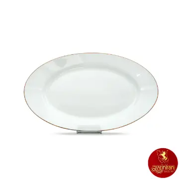 دیس زرین رزگلد 38 ایتالیا اف چینی زرین