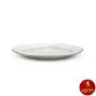 دیس زرین رزگلد 38 ایتالیا اف چینی زرین