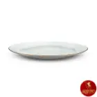 دیس زرین رزگلد ایتالیا اف چینی زرین سایز 42