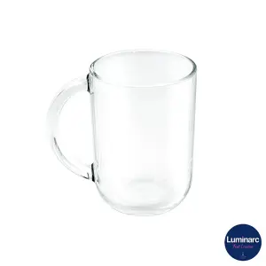 لیوان تروکت لومینارک فرانسه 6 عددی