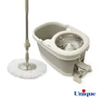 سطل و تی کرم پدالی یونیک