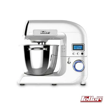 غذاساز حرفه ای فلر KM1200