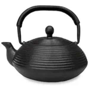 قوری چدن