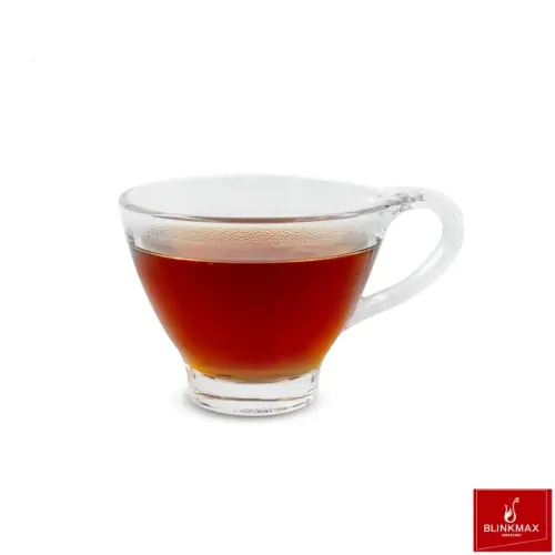 فنجان بلور مکس بلینک مکس 6 عددی