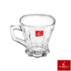 فنجان شیشه ای بلینک مکس مدل ستاره