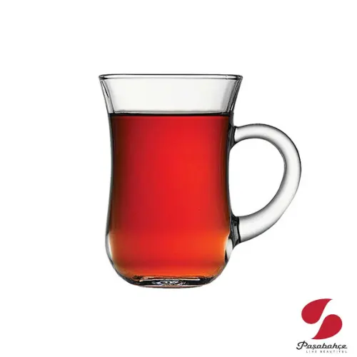 استکان کی اف پاشاباغچه