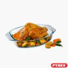 تابه پیرکس اصل