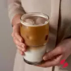 لیوان بلند هیل پاشاباغچه