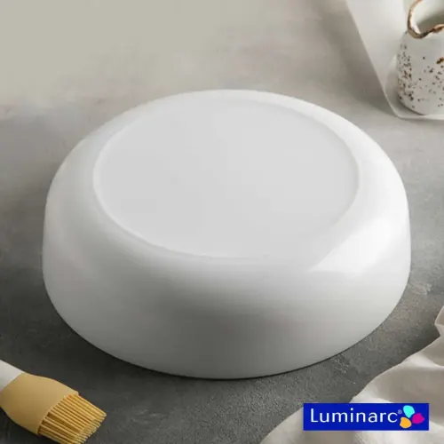 تابه لومینارک فرانسه اپال دیوالی گرد