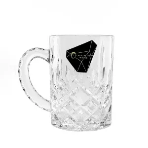 لیوان کریستالین پوگین چین 6 عددی کد 503