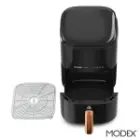 کیفیت سرخ کن af9000 مودکس