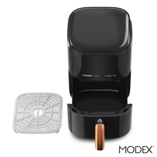 کیفیت سرخ کن af9000 مودکس