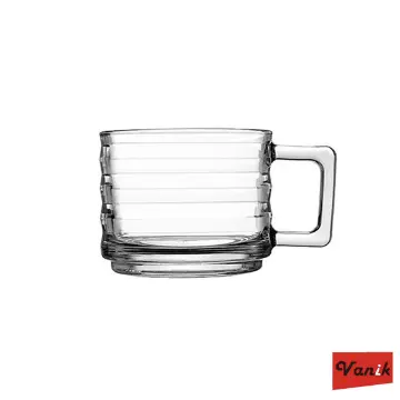 فنجان بریکس چین وانیک KTZB 405