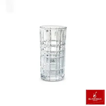 لیوان بلند جدید بلینک مکس 6 تایی مدل KTY 6231D